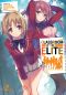 [Youkoso Jitsuryoku Shijou Shugi no Kyoushitsu e Light Novels 02] • Classroom of the Elite - Volume 02